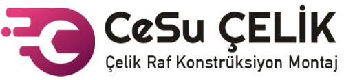 CeSu Çelik , Çelik Raf Konstrüksiyon Montaj